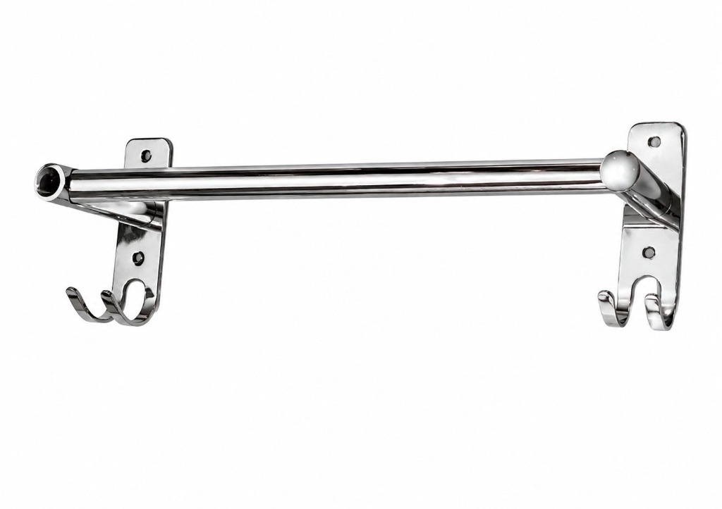 hook tovel rod