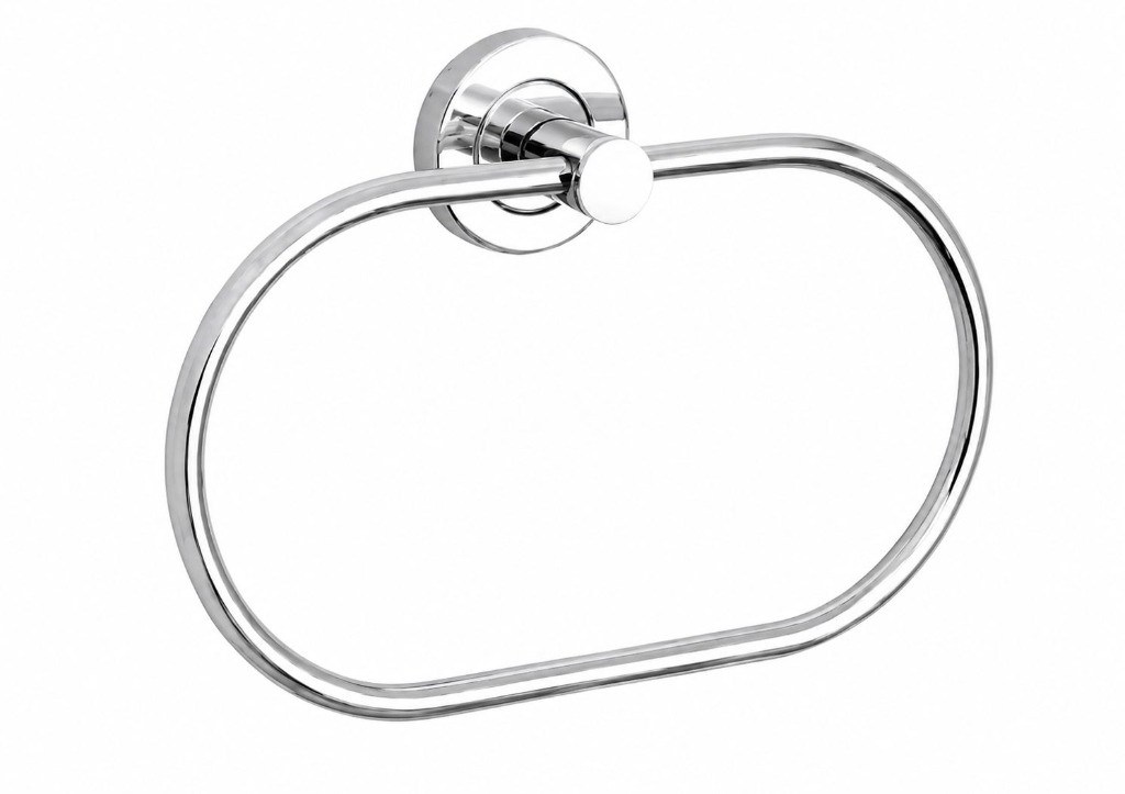 ovel ring