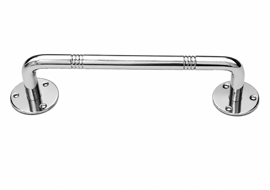 toilet handle solit